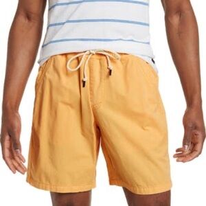 COPY - Union Sun-Sational Pull-On Woven Shorts Men’s Size Small